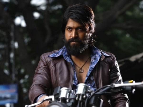 Kgf Box Office Collections 12 Days Yash Starrer Grosses Over