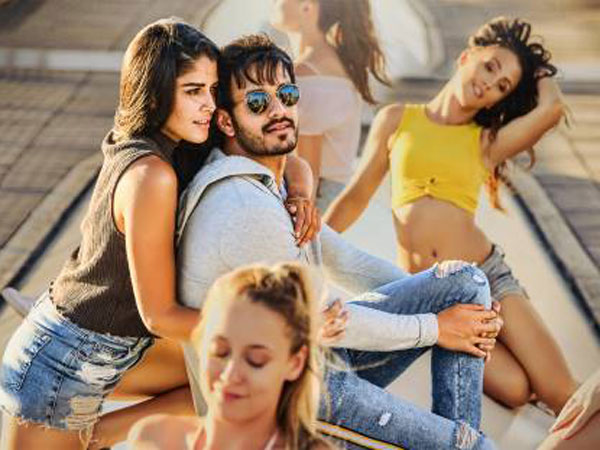 Mr Majnu Movie Review, Mr Majnu Review, Mr Majnu Live 