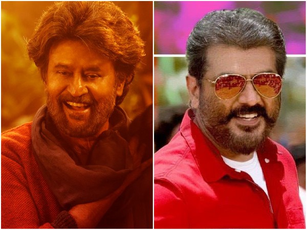 Petta And Viswasam: Rajinikanth And Ajith Celebrate But Not Without Troubles! Petta And Viswasam: Rajinikanth And Ajith Celebrate But Not Without Troubles!