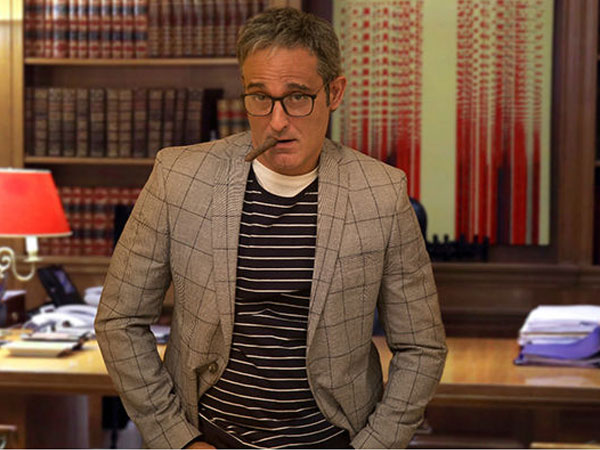 Everyone Has The Right To Their Opinion, says Akshaye Khanna