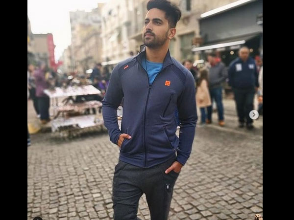Zain Imam Requests Instagram To Restore His Fan Club Accounts