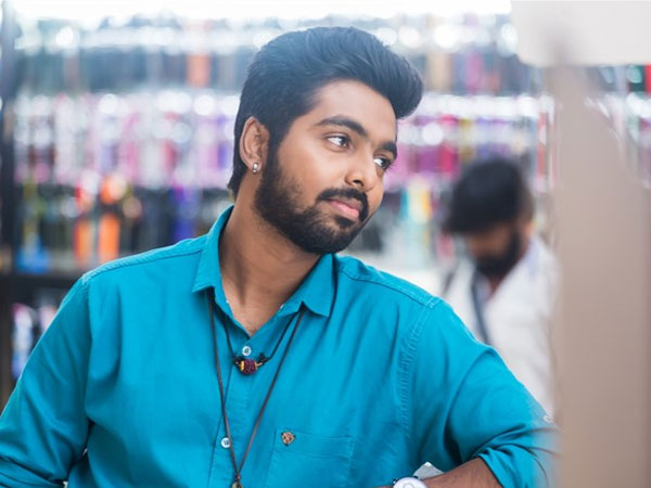 Lingarasu Kittusamy @lingarasuK