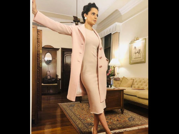 She Suggest's Krish To Make A Film And Teach Her A Lesson