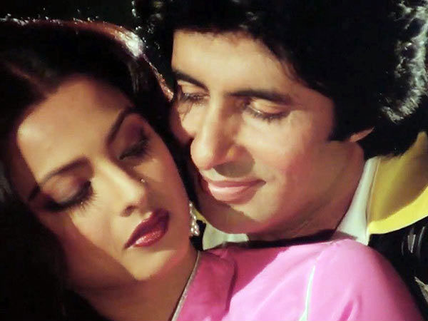 Amitabh Will Deny It