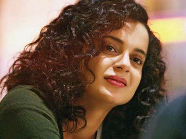 Paresh Rawal's Tweet In Support Of Kangana