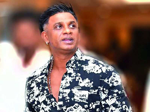 Vijay Under Influence Of Drugs?