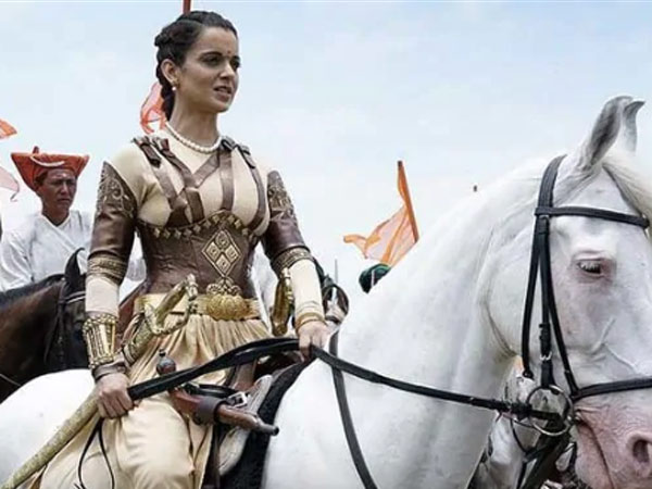 Madhur Bhandarkar Slams Trollers For Mocking Kangana's Horse Riding Scene In Manikarnika