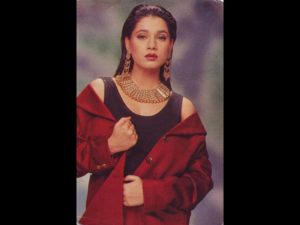 I Don't Want To Talk About Govinda