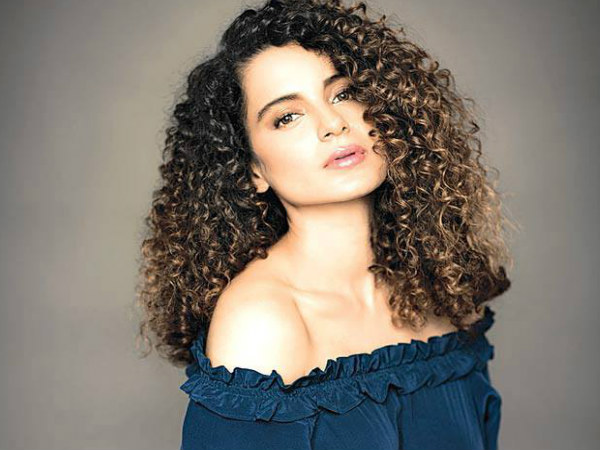 Kangana Take A Sharp Dig At Celebs & Call Them ‘Shameless’