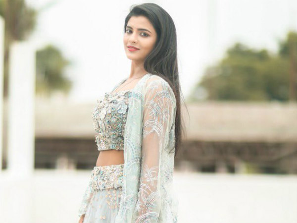 Aishwarya Rajesh Aishwarya Rajesh