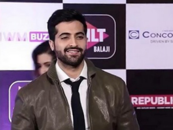 Akshay Oberoi On Working With Shweta