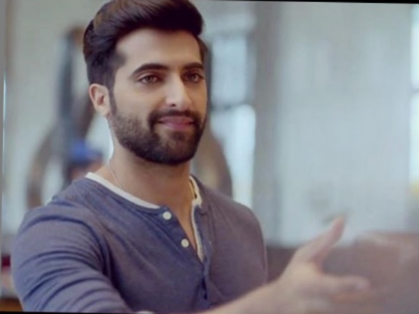 Akshay’s Role On The Show