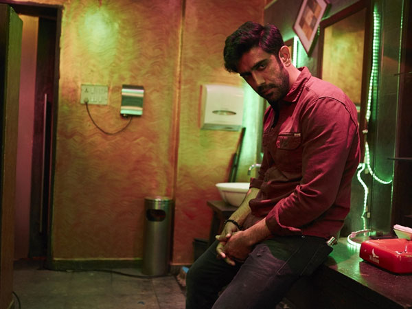 Amit Sadh Says…