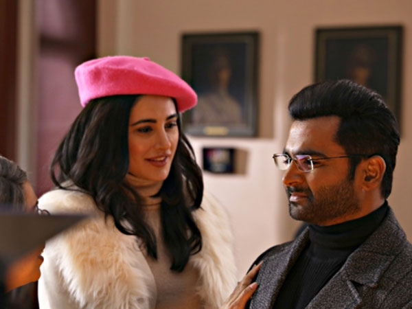 Amavas Failed To Set The Cash Registers Ringing At The Box Office