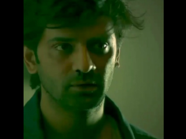 Barun Sobti Is All Set To Take You 
