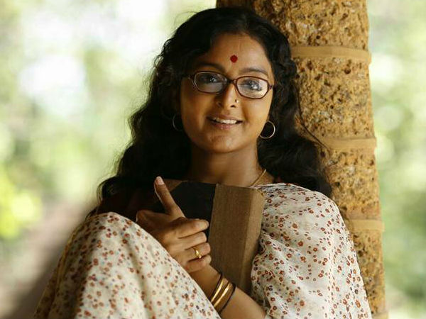 Best Actress