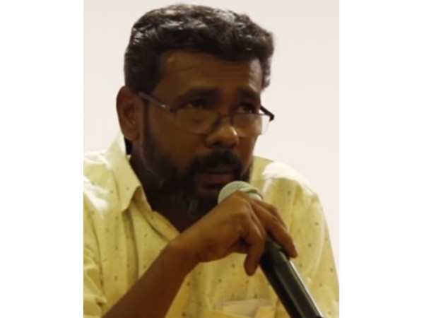 Best Director