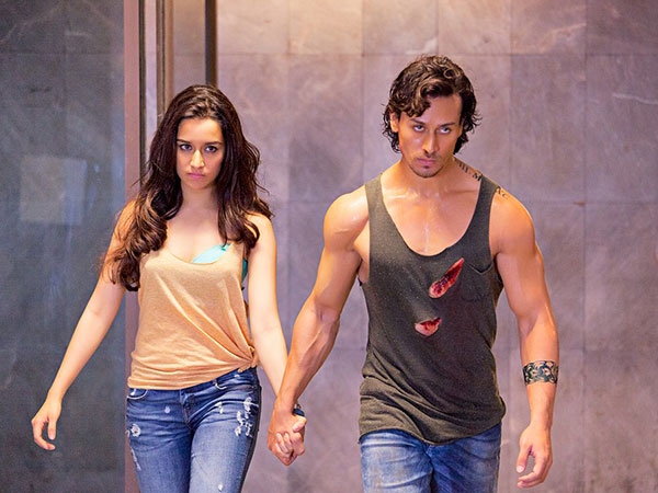 Tiger-Shraddha To Reunite On Screen After Three Years