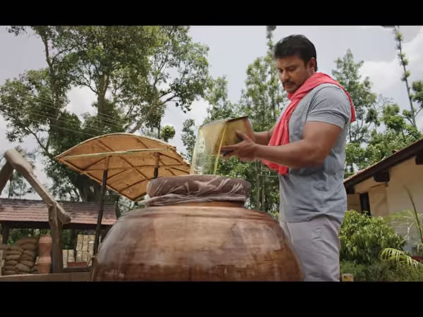 Is He Targeting Kichha?