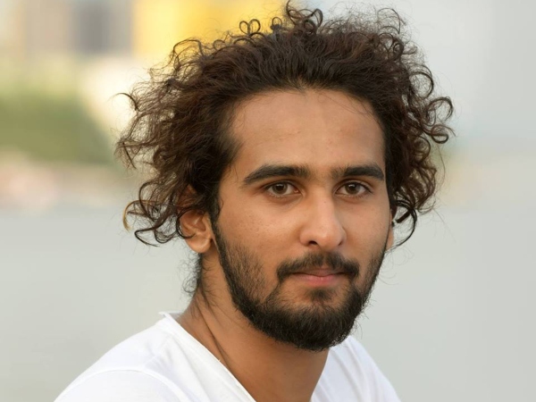 Shane Nigam