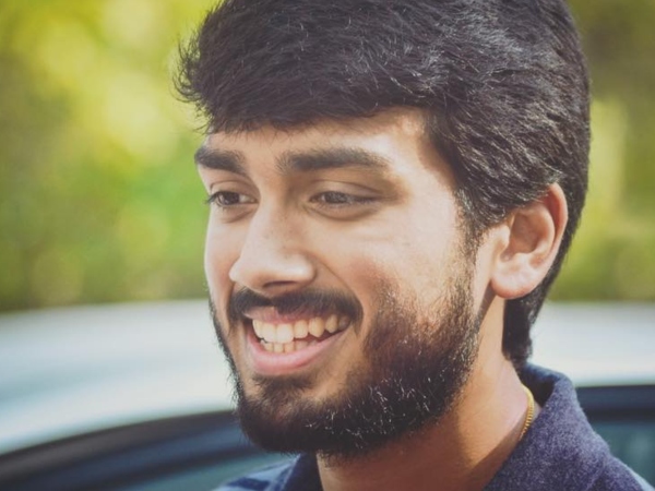 Kalidas Jayaram