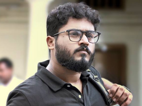 Gokul Suresh