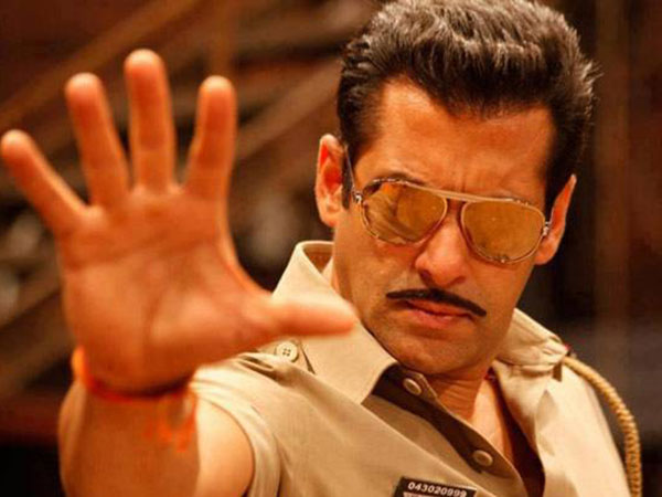 Dabangg 3 - Grand Release