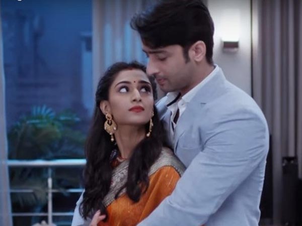 Dev & Sona From Kuch Rang Pyar Ke Aise Bhi