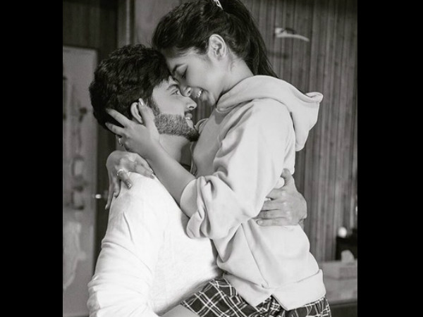 Dheeraj & Vinny