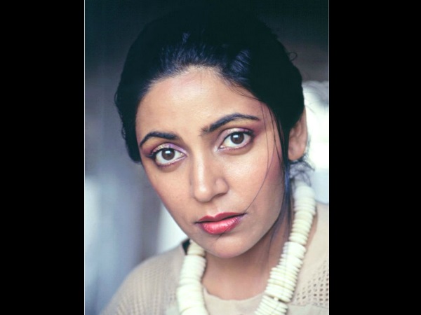 Happy Birthday Deepti Naval: One Of The Finest Actresses In Indian