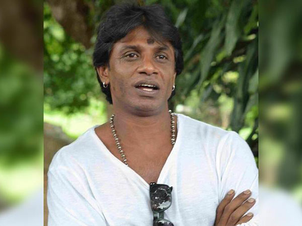 Vijay threatened Maruthi Of Murder?