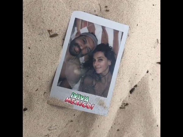 Shibani Dandekar On Why She Remains Tight-Lipped About Her Relationship With Farhan