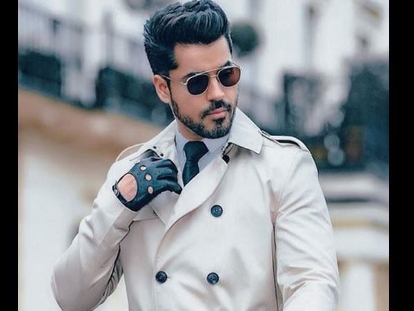 Someone Tried To Misbehave With Gautam
