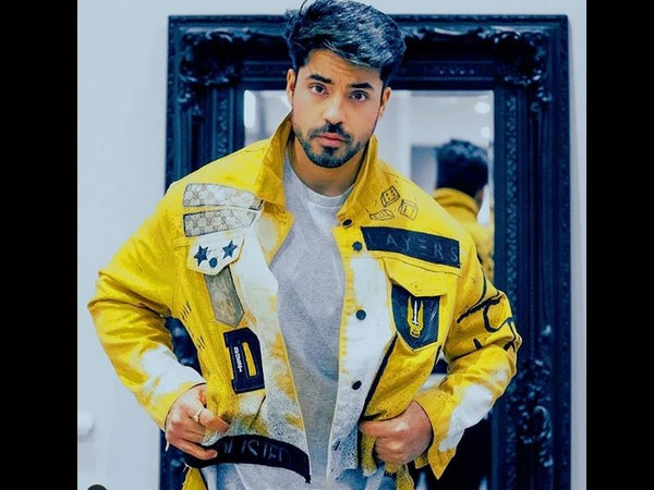 Gautam Shares His #MeToo Story