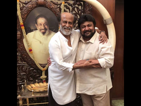 Prabhu and Vikram Prabhu