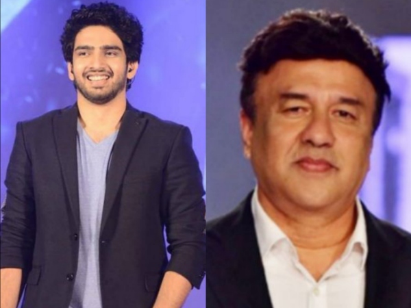 It Was Humiliating For Amaal Malik When His Uncle's Name Was Called Out In The MeToo Movement
