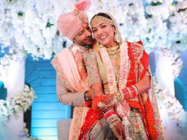 This Is How Nihar Met Neeti