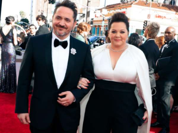 Melissa McCarthy