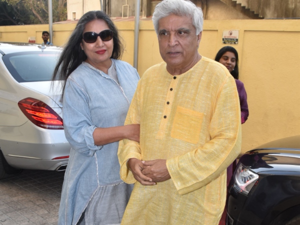 The Couple Caught A Movie In Theatres On Wednesday