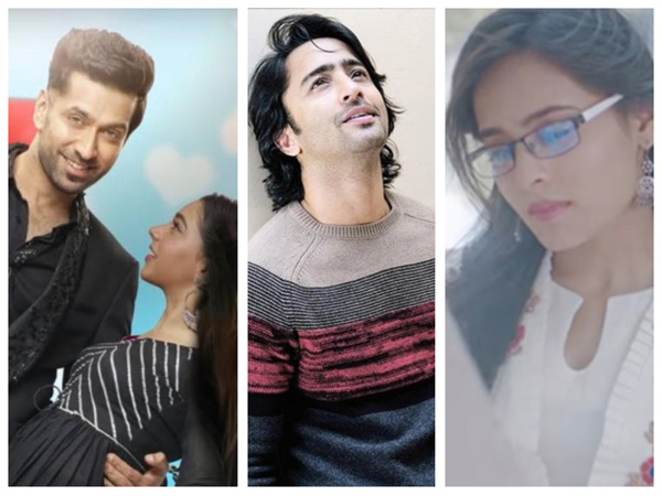 Ishqbaaz To Get Replaced By YRKKH Spin-off