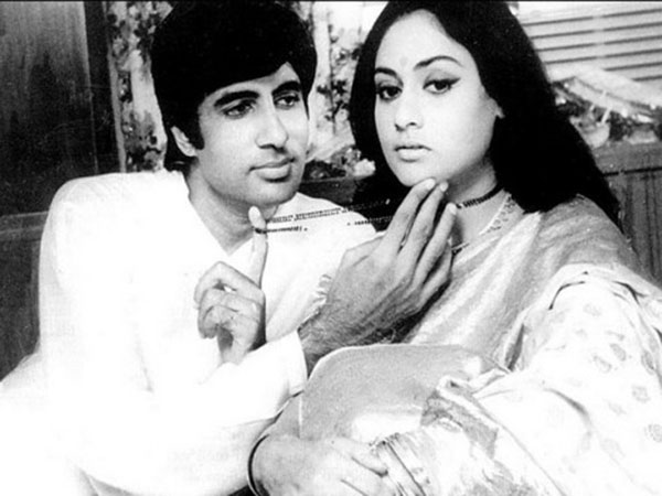 He Wanted To Protect Jaya
