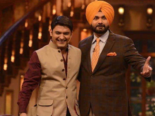 Fans SLAM Kapil Sharma
