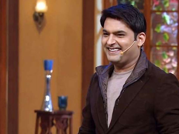 Kapil Further Added…