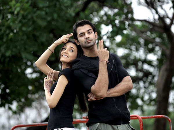 Arnav & Khushi Iss Pyaar Ko Kya Naam Doon