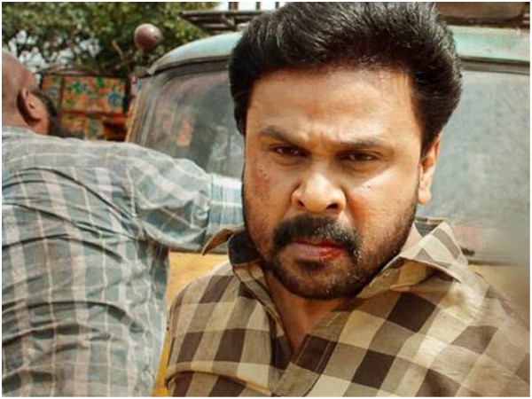 Day 1 At The Trivandrum Plexes