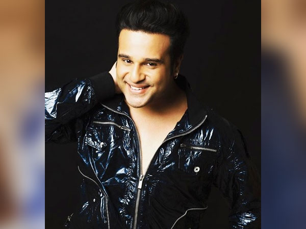 Krushna Praised Kapil's Family