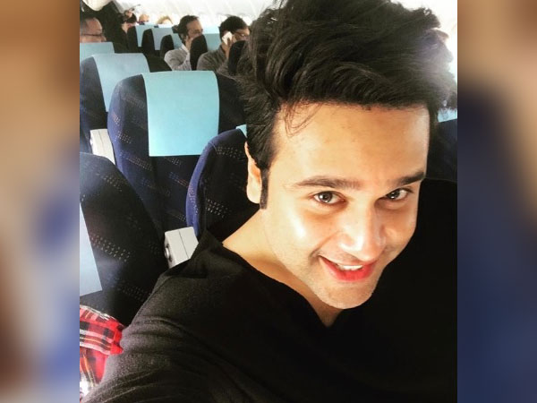 Krushna Praises Kapil's Quality