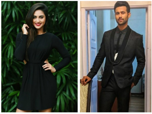 Is Krystle Dating Freddy?