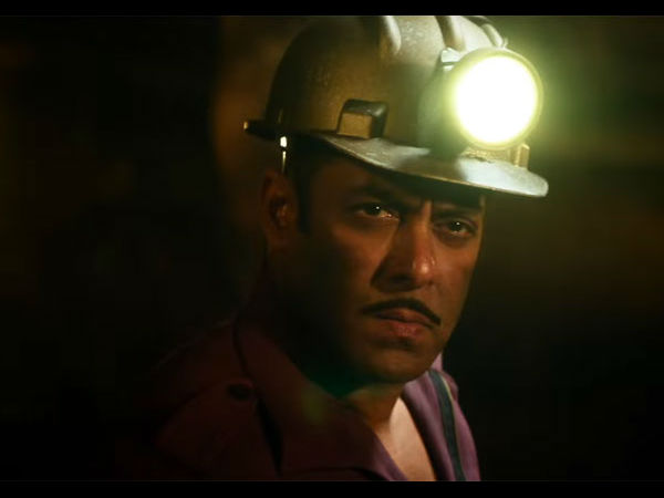 A Good Boost For Salman Khan
