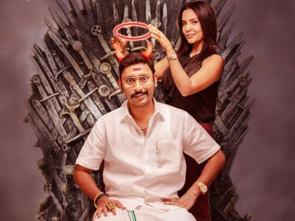 Piracy Hits LKG